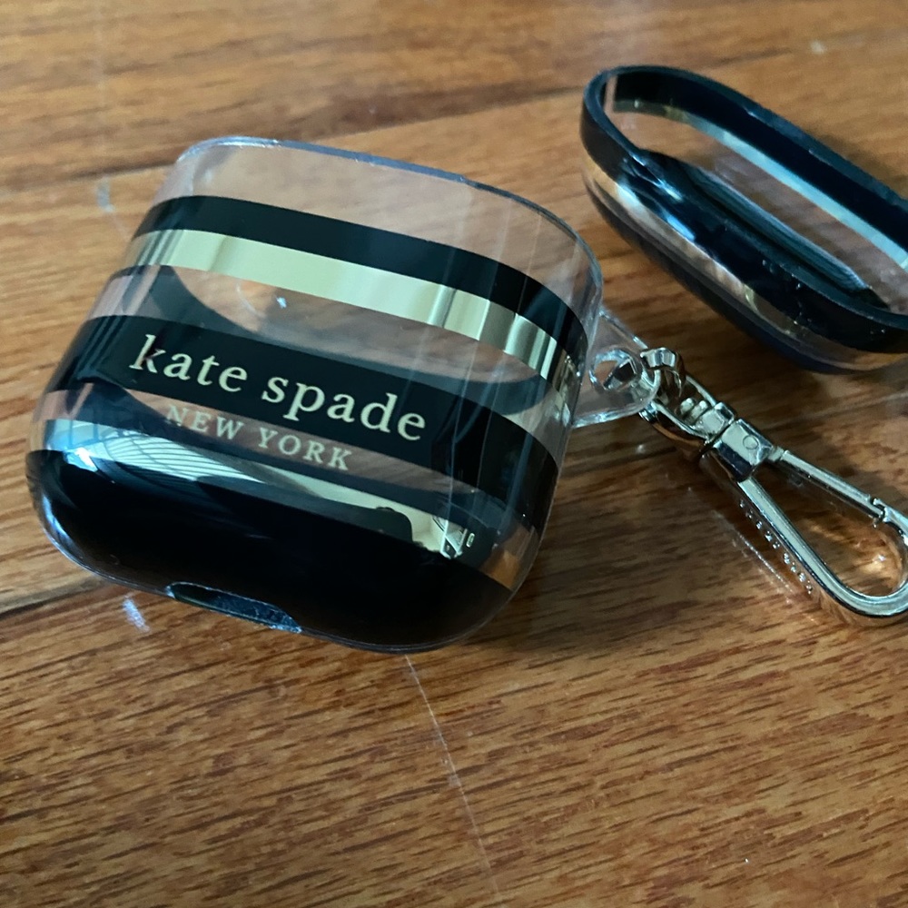 Kate Spade airpod case